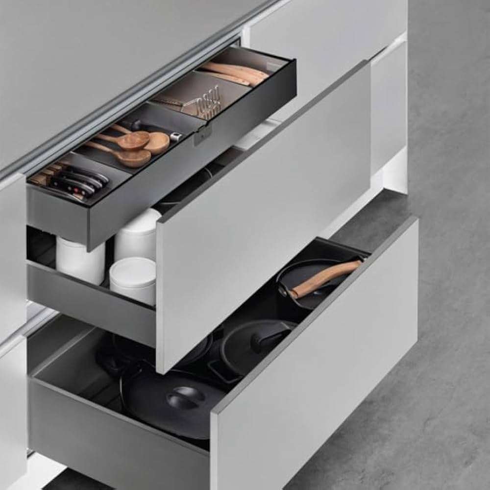Kitchen accessories