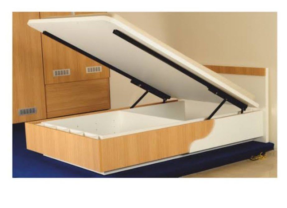 Wardrobe & bed accessories