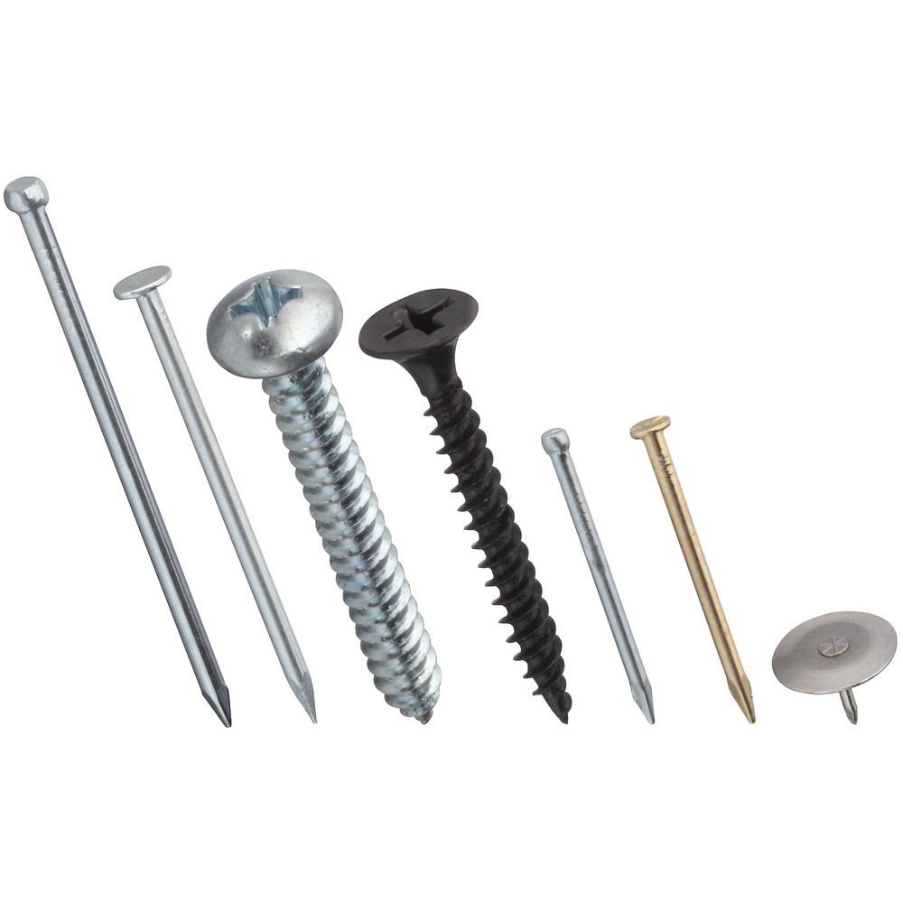 Screw / Nails & hardware