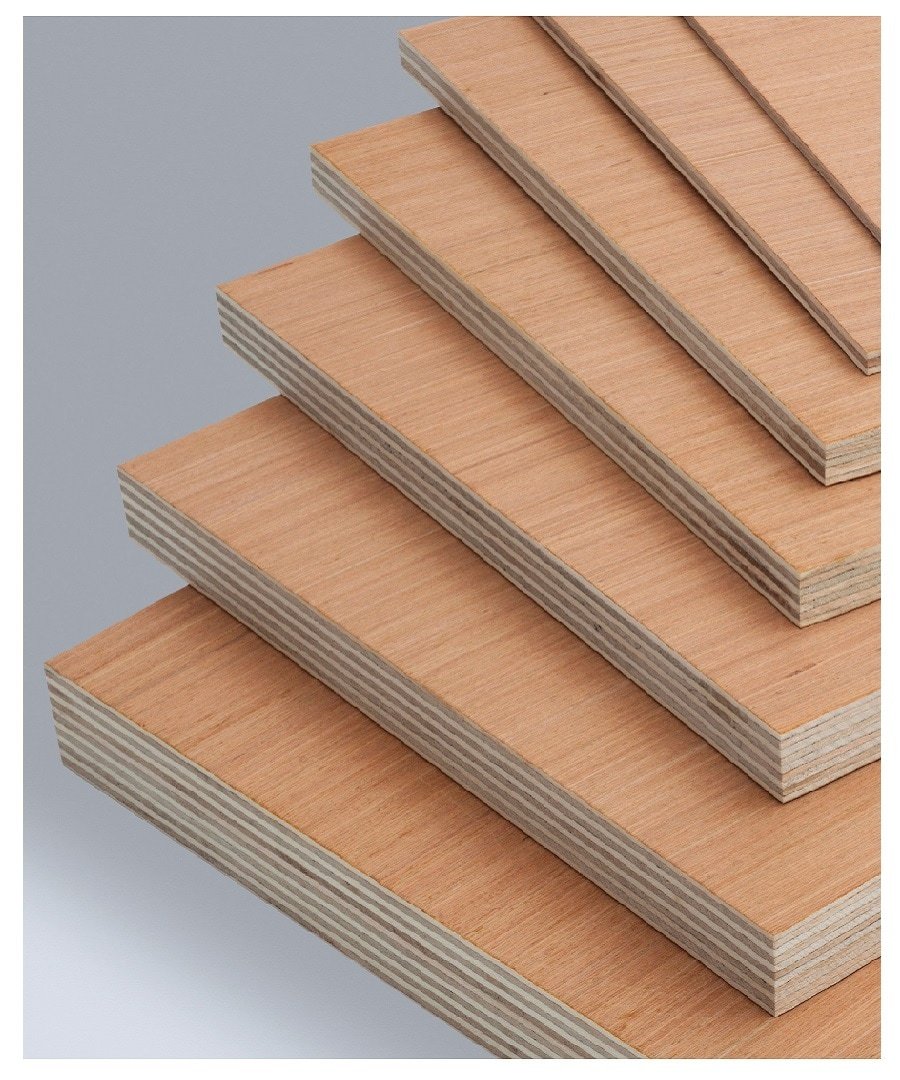 18mm Plywood 8x4