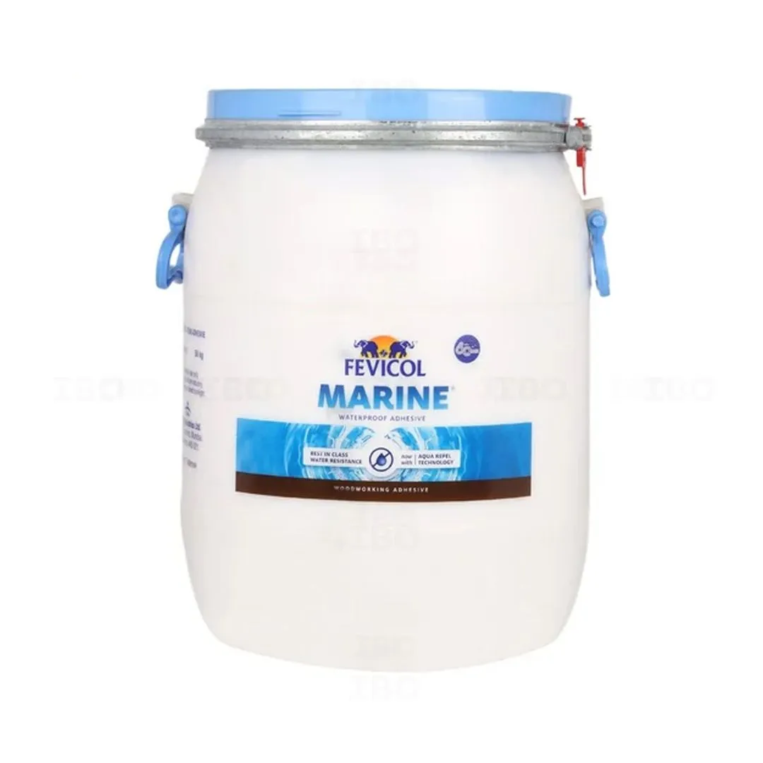 Fevicol marine 50kg drum